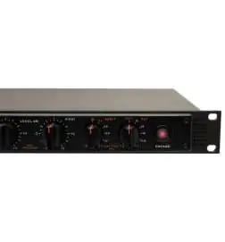 Dangerous Music BAX EQ