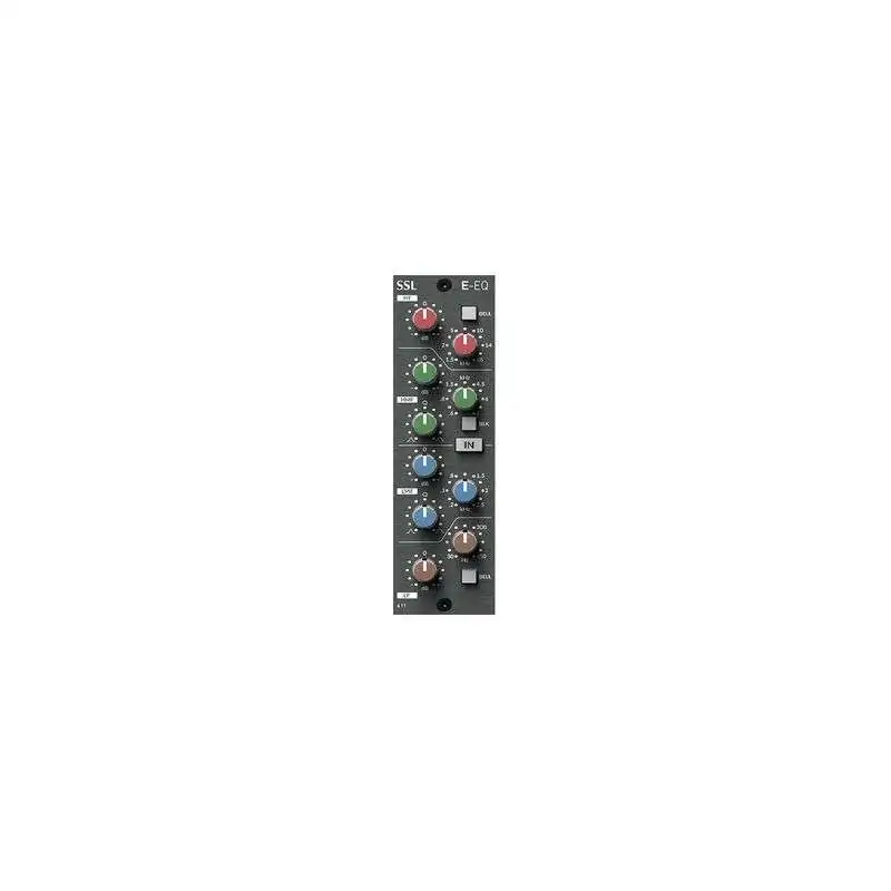 SSL Solid State Logic 500-Series 611 EQ