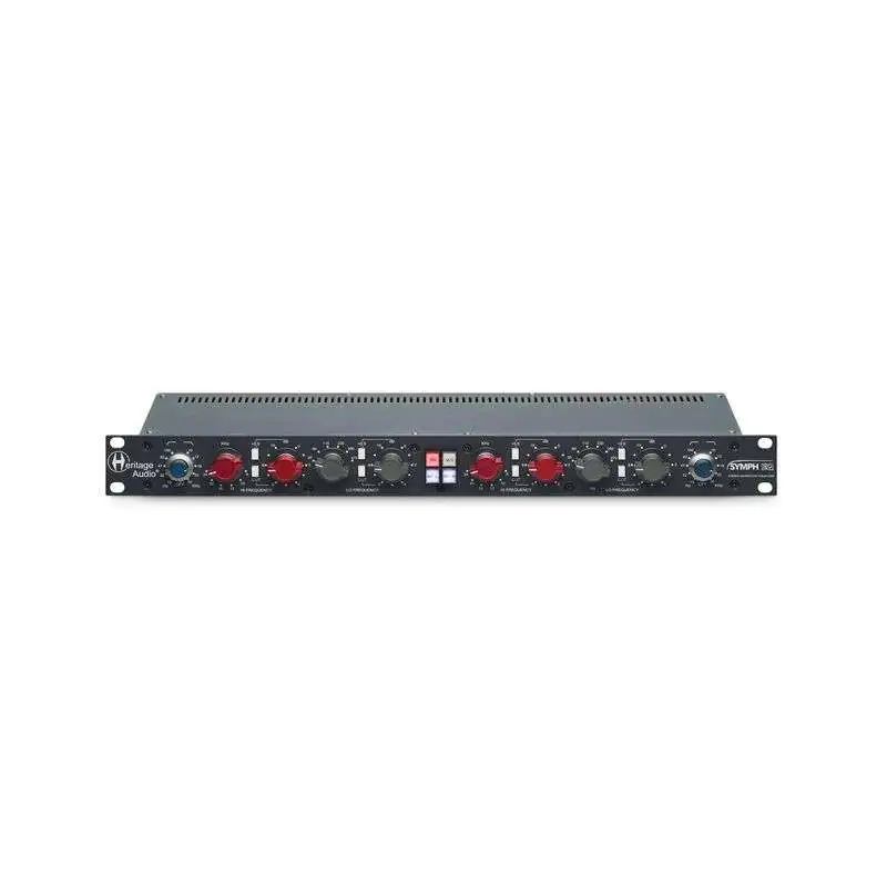 Heritage Audio Symph EQ