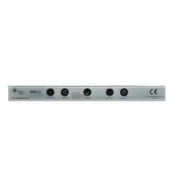 Heritage Audio Symph EQ