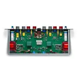Heritage Audio Symph EQ