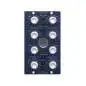elysia xfilter 500 EQ 500 Format (2 slots)