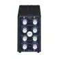 elysia xfilter 500 EQ Format 500 (2 slots)