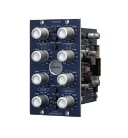 elysia xfilter 500 EQ Format 500 (2 slots)