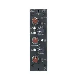 Rupert Neve Designs 551