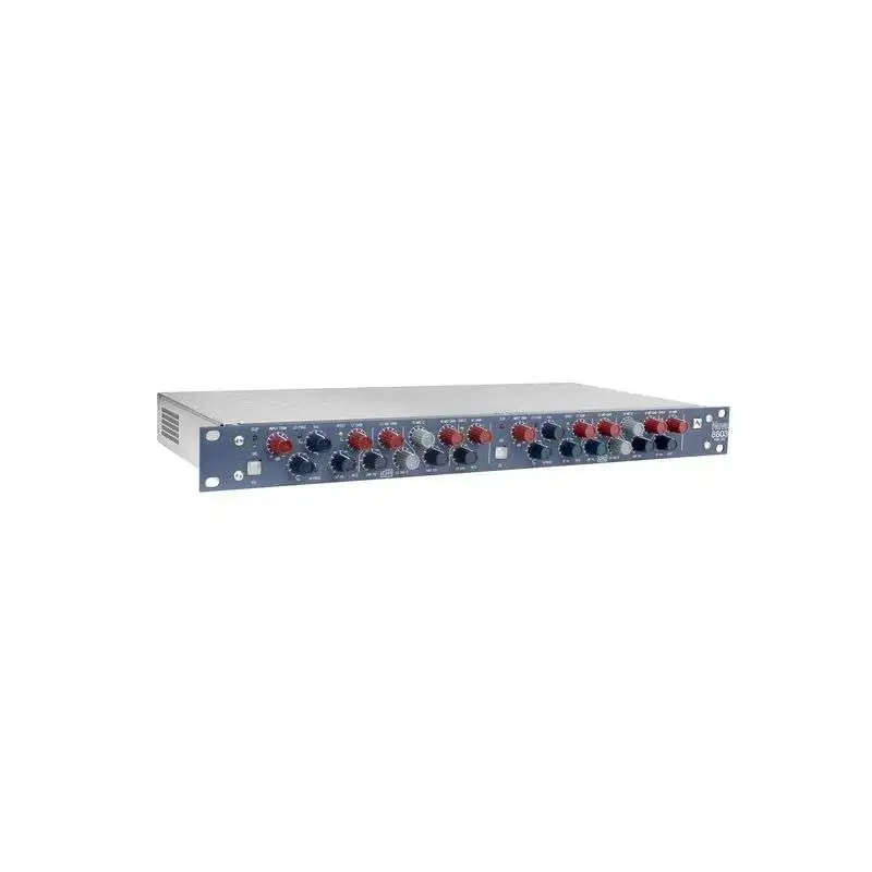 AMS Neve 8803 Dual Channel EQ