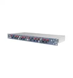 AMS Neve 8803 Dual Channel Equaliser