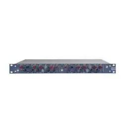 AMS Neve 8803 Dual Channel Equaliser
