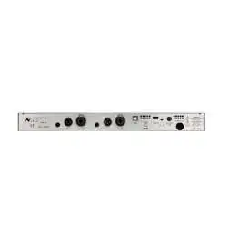 AMS Neve 8803 Dual Channel Equaliser