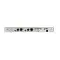 AMS Neve 8803 Dual Channel Equaliser