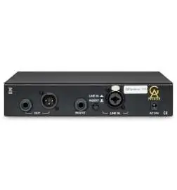 Golden Age Audio EQ-73 Premier
