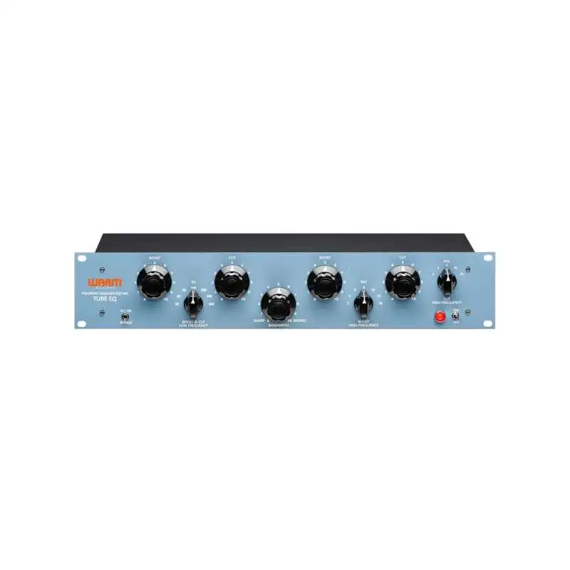 Warm Audio EQP-WA