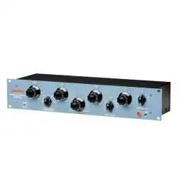Warm Audio EQP-WA GainMod