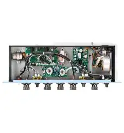 Warm Audio EQP-WA GainMod