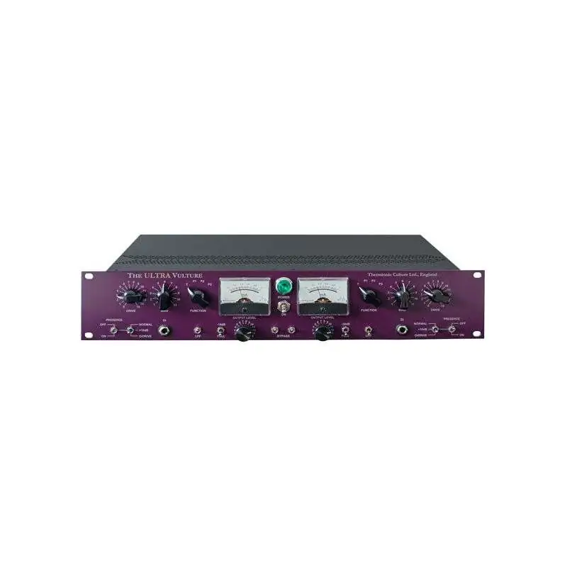 Thermionic Culture Ultra Vulture