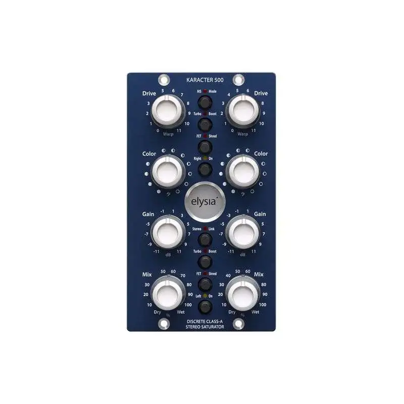 elysia karacter 500