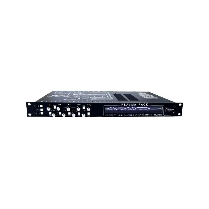 Gamechanger Audio Plasma Rack