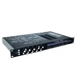 Gamechanger Audio Plasma Rack