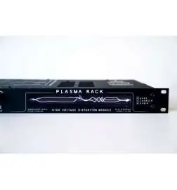 Gamechanger Audio Plasma Rack