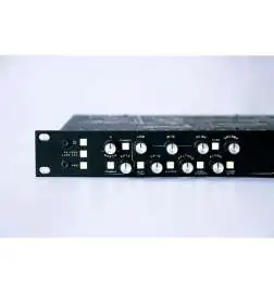 Gamechanger Audio Plasma Rack
