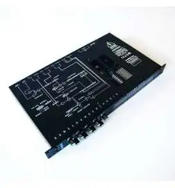 Gamechanger Audio Plasma Rack