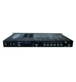 Gamechanger Audio Plasma Rack
