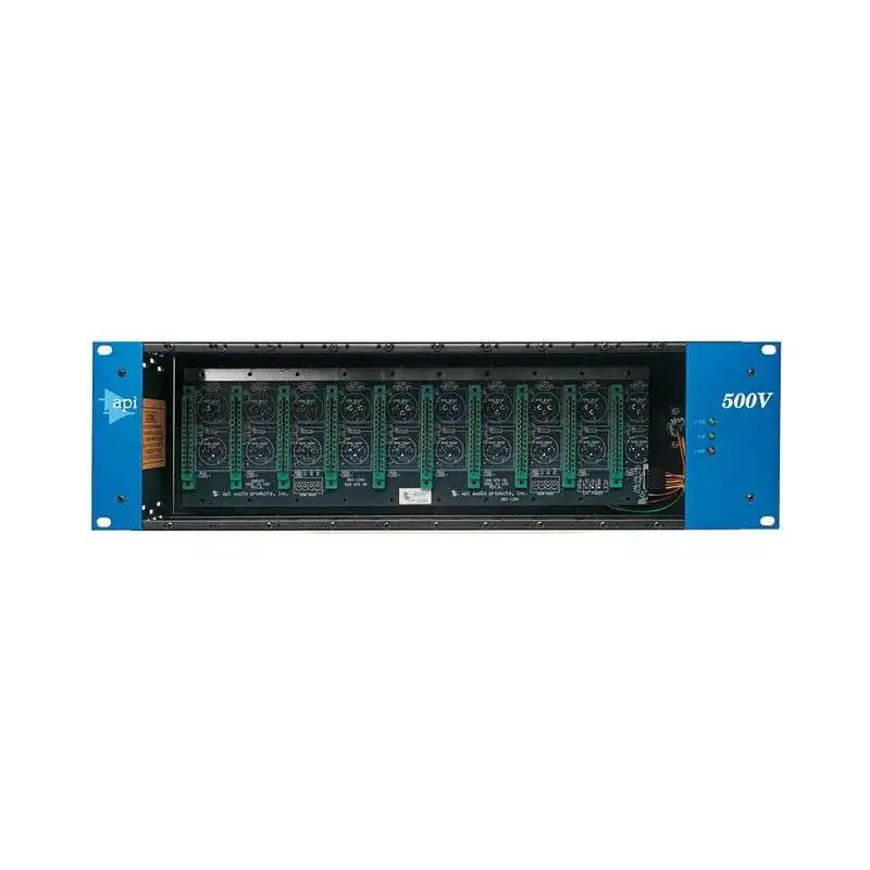 API 500 VPR-Rack