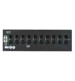 API 500 VPR-Rack