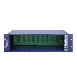 Radial Workhorse Powerhouse