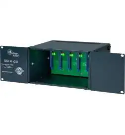 Heritage Audio OST-6 v2.0