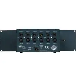 Heritage Audio OST-6 v2.0