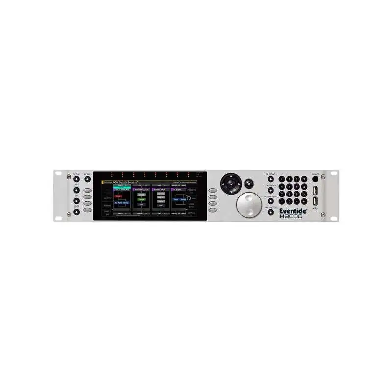 Eventide H9000