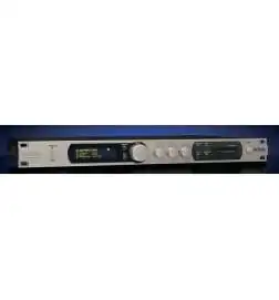 Lexicon PCM96 Reverb Effects Processor