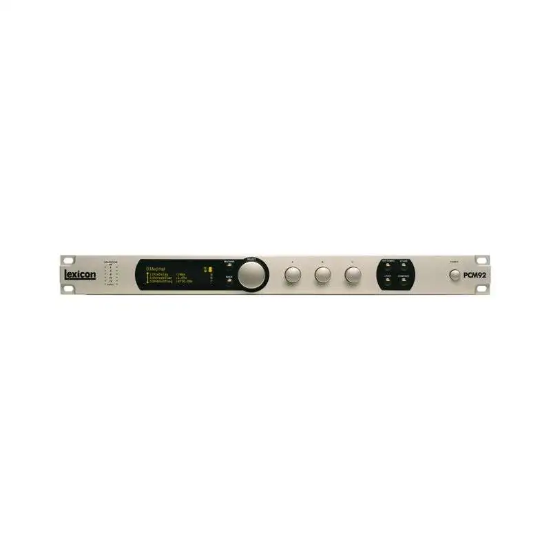 Lexicon PCM92