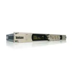 Lexicon PCM92