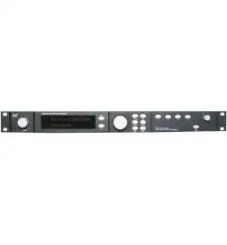 Bricasti M7 Processador Digital Reverb