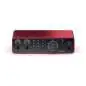 Focusrite Scarlett 2i2 4th Gen Interface audio