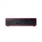 Focusrite Scarlett 2i2 4th Gen audio interface