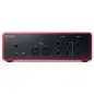 Focusrite Scarlett 4i4 4th Gen Interfejs audio