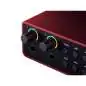 Focusrite Scarlett 4i4 4th Gen Interfejs audio