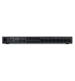 Focusrite Scarlett 18i20 4th Gen Interfejs audio
