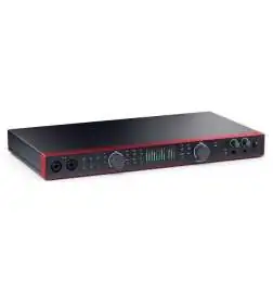 Focusrite Scarlett 18i20 4th Gen Interfejs audio