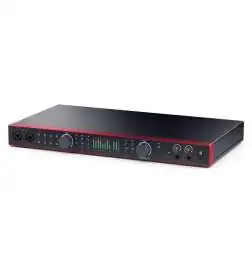 Focusrite Scarlett 18i20 4th Gen Interfejs audio
