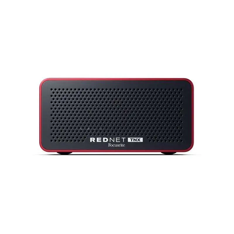 Focusrite RedNet TNX Dante Interface
