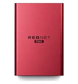 Focusrite RedNet TNX Dante Interface