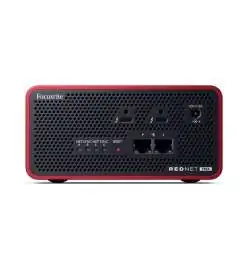 Focusrite RedNet TNX Dante Interface
