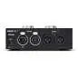 Focusrite RedNet AM2 Interface Audio Ethernet Focusrite RedNet AM2 Interface Audio Ethernet