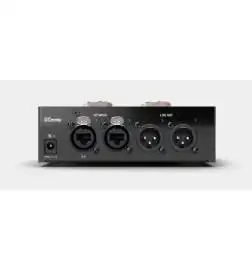 Focusrite RedNet AM2 Ethernet Audio Interface