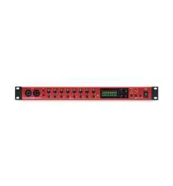 Focusrite Clarett OctoPre