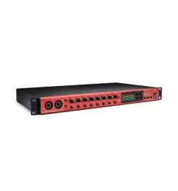 Focusrite Clarett OctoPre